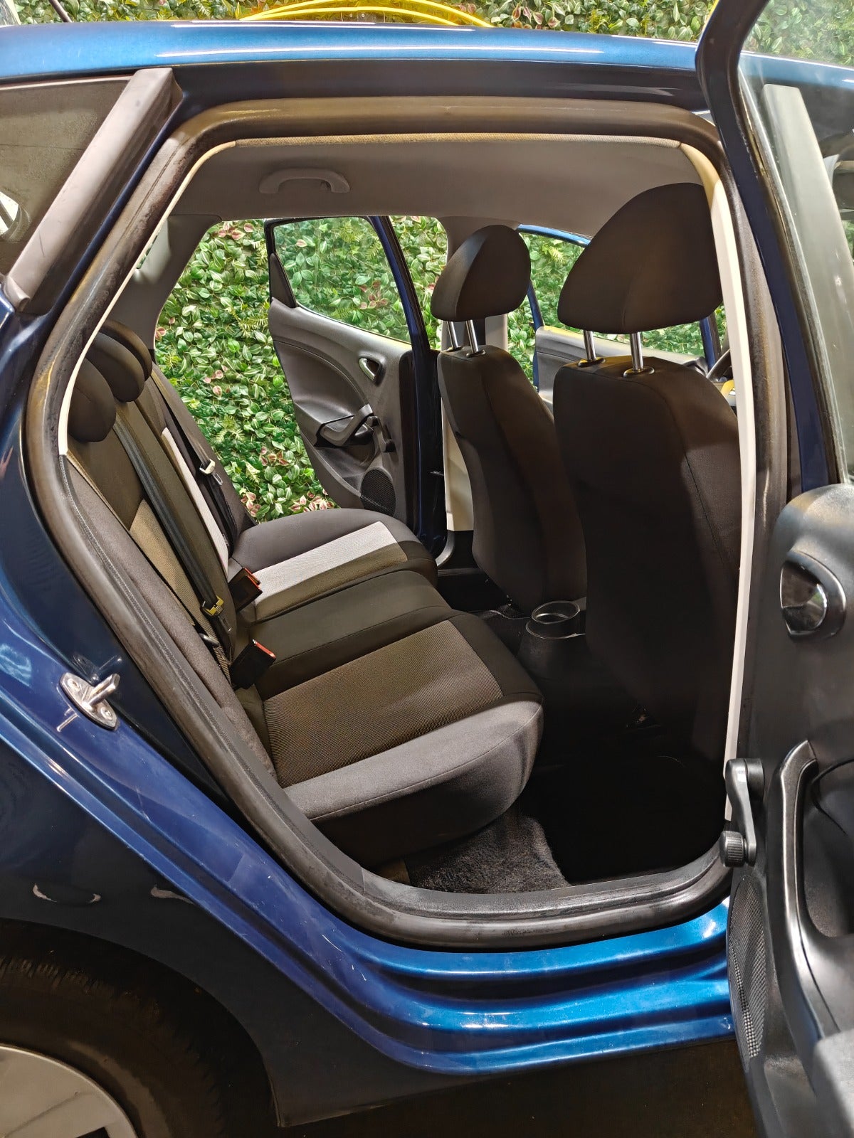 Billede af Seat Ibiza 1,0 TSi 95 Reference