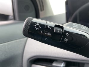 Kia EV3 Long Range Upgrade