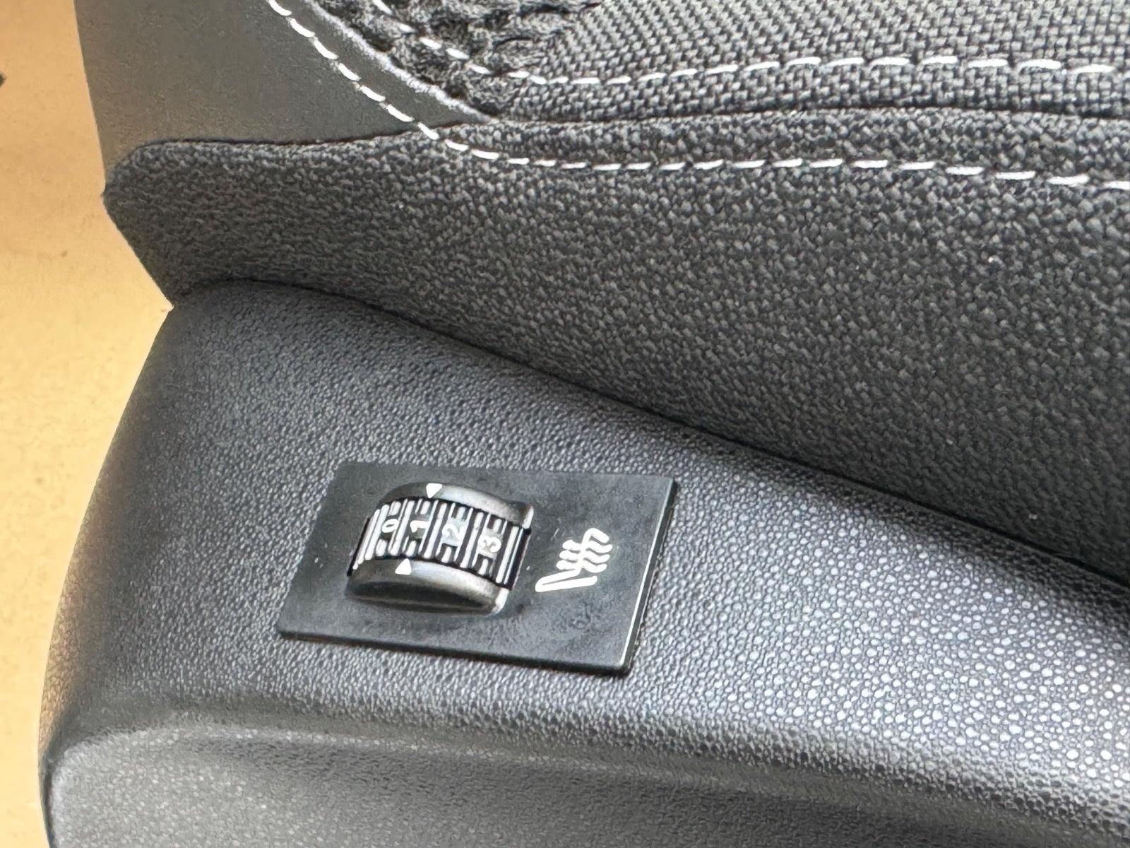 Billede af DS DS 3 1,6 BlueHDi 100 Style+