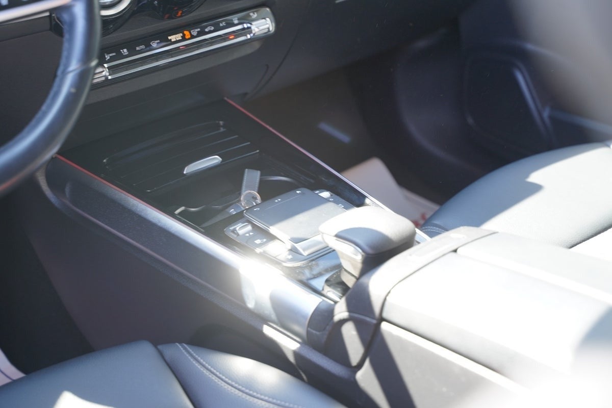 Billede af Mercedes EQB250  Progressive