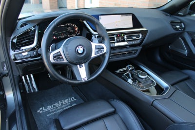 BMW Z4 M40i Roadster Connected aut.