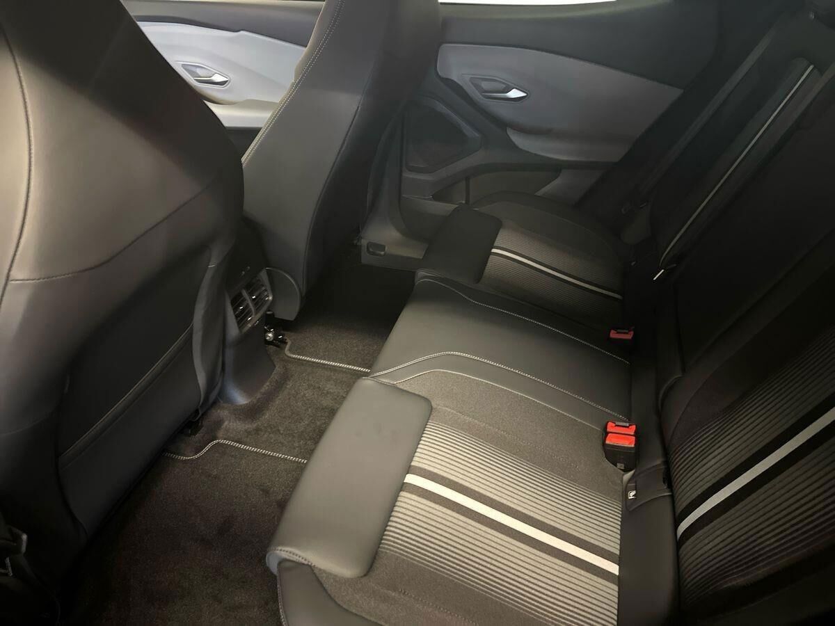 Ford Capri Select Extended Range billede 9