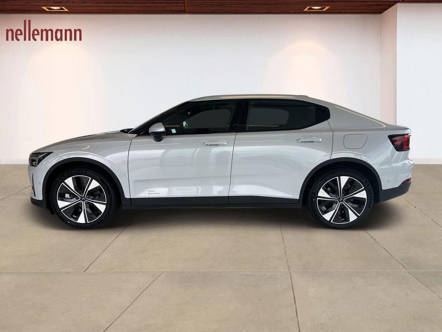 Polestar 2 Long Range