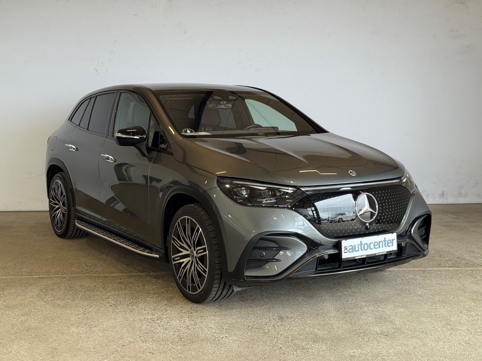 Mercedes EQE350 SUV AMG Premium 4Matic