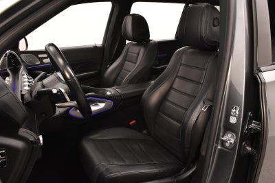 Mercedes GLS400 d aut. 4Matic