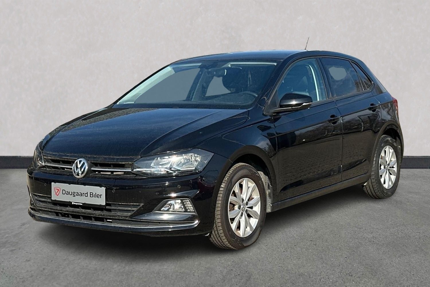 Billede af VW Polo 1,0 TSi 115 Highline