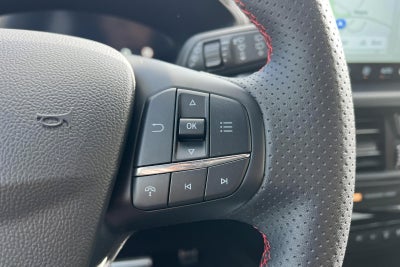 Ford Kuga PHEV ST-Line X CVT