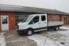 Ford Transit 350 L3 Chassis TDCi 130 Db.Kab Trend RWD