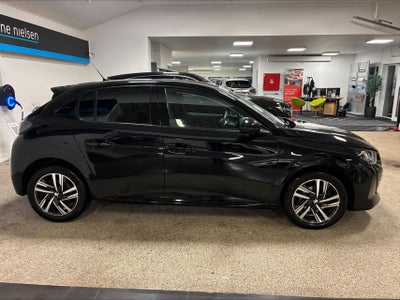 Peugeot 208 PureTech 100 Allure Pack billede 1