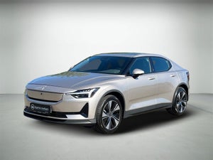 Polestar 2 Long Range