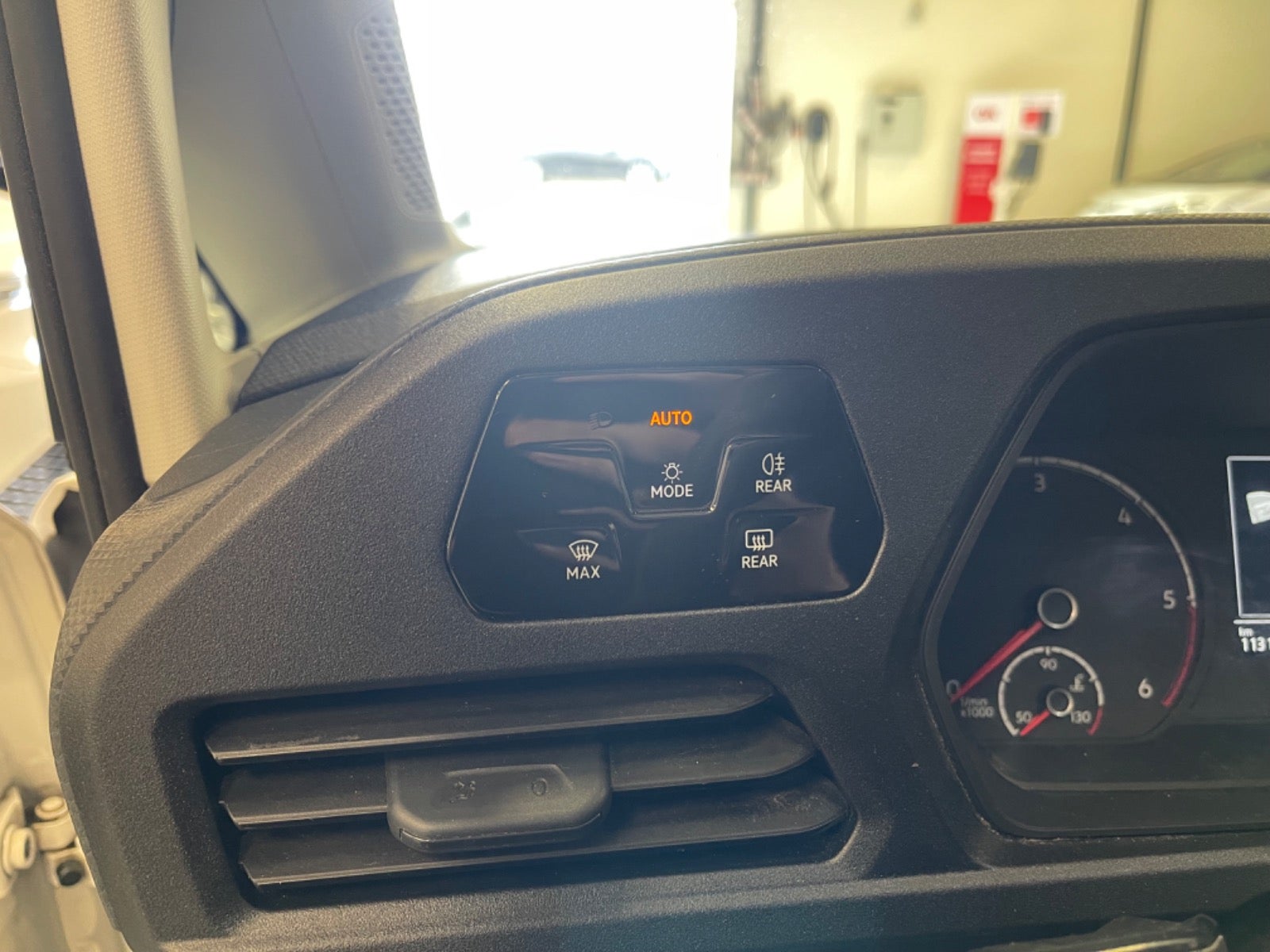 Billede af VW Caddy 2,0 TDi 102 Cargo
