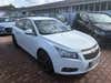Chevrolet Cruze VCDi 163 LT thumbnail