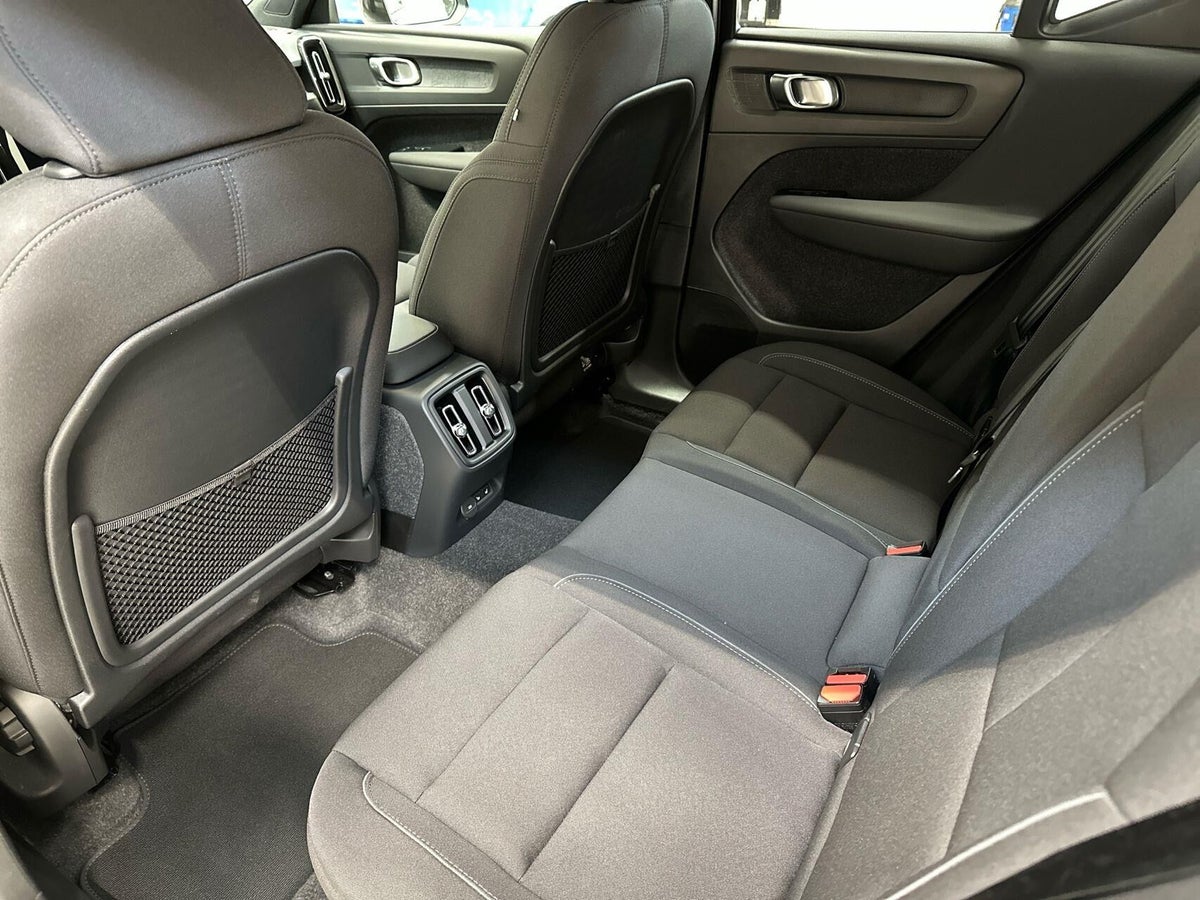 Volvo EX40 Extended Range Core billede 14