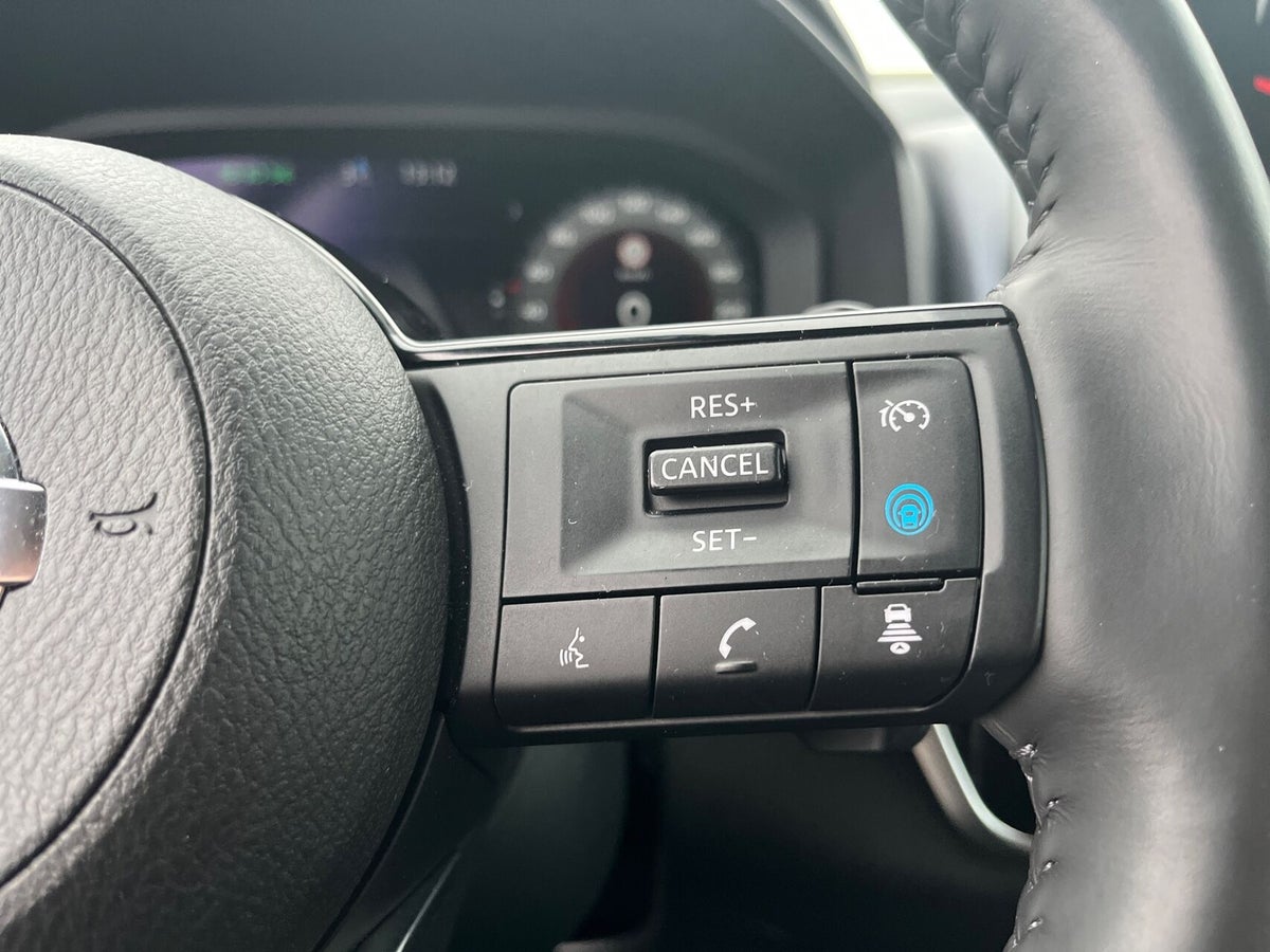 Nissan Qashqai mHEV Tekna+ X-tr. billede 18