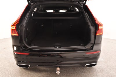 Volvo XC60 D4 190 R-Design aut.