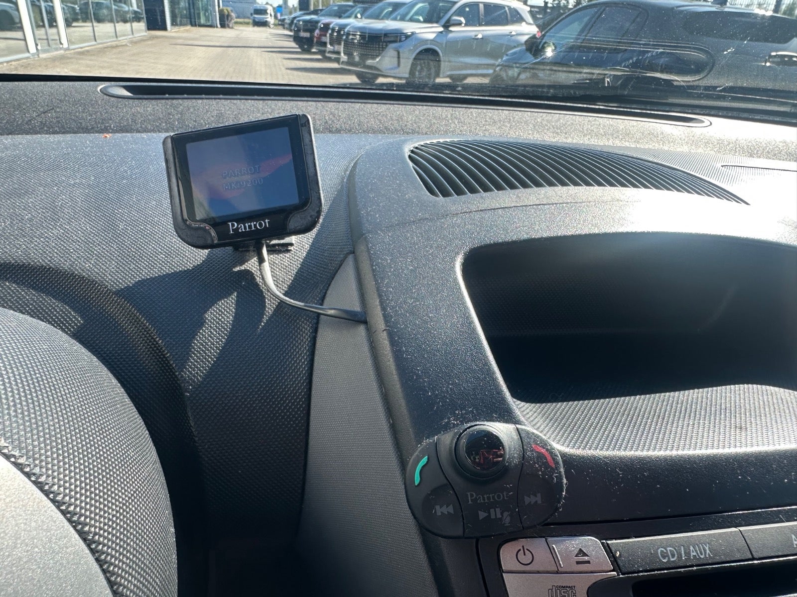 Citroën C1 Prestige