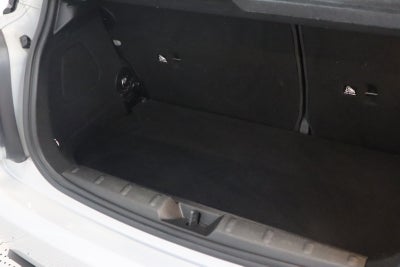 MINI Cooper SE Trim M