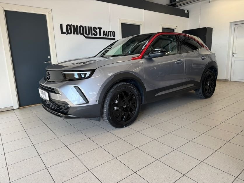 Opel Mokka-e GS Line