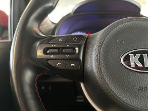 Kia Picanto MPi GT-Line