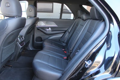 Mercedes GLE350 de AMG Line aut. 4Matic