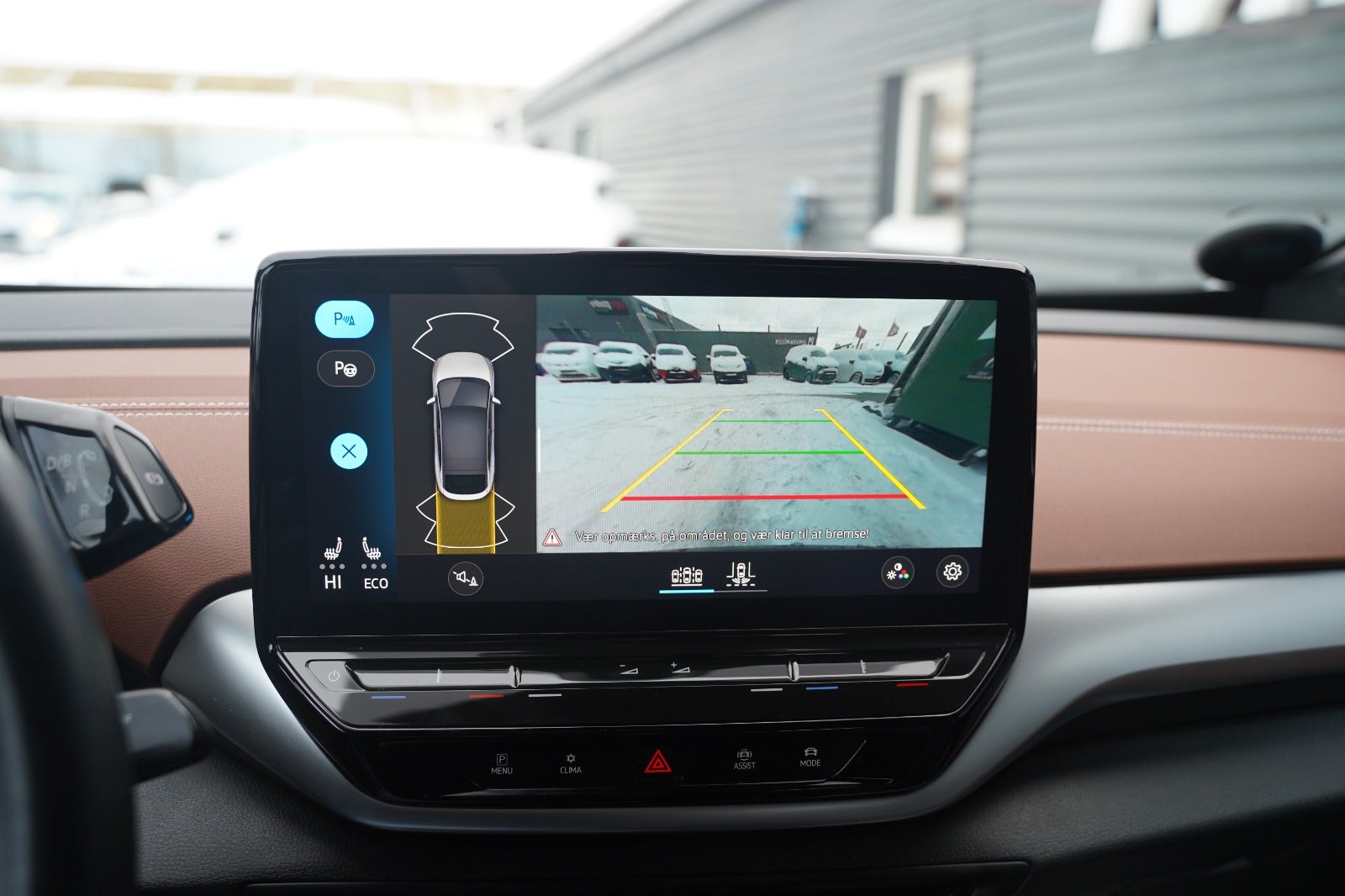 Billede af VW ID.5 77 Pro Performance