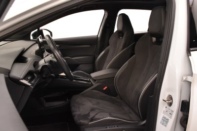 Skoda Enyaq iV Sportline