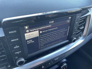 Kia Stonic Attraction