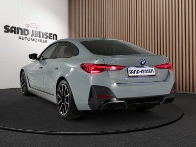 BMW i4 M60 M-Sport xDrive