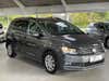 VW Touran TDi 115 Comfortline 7prs