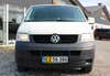 VW Transporter TDi 102 Kassevogn lang thumbnail