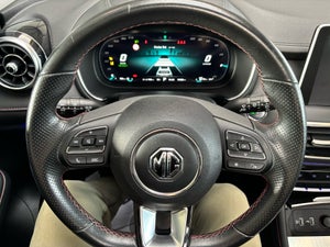 MG EHS PHEV Luxury