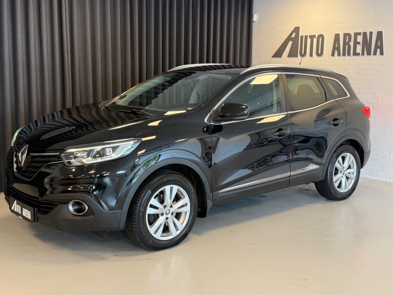 Renault Kadjar TCe 130 Zen
