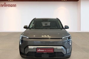 Kia EV3 Long Range Upgrade
