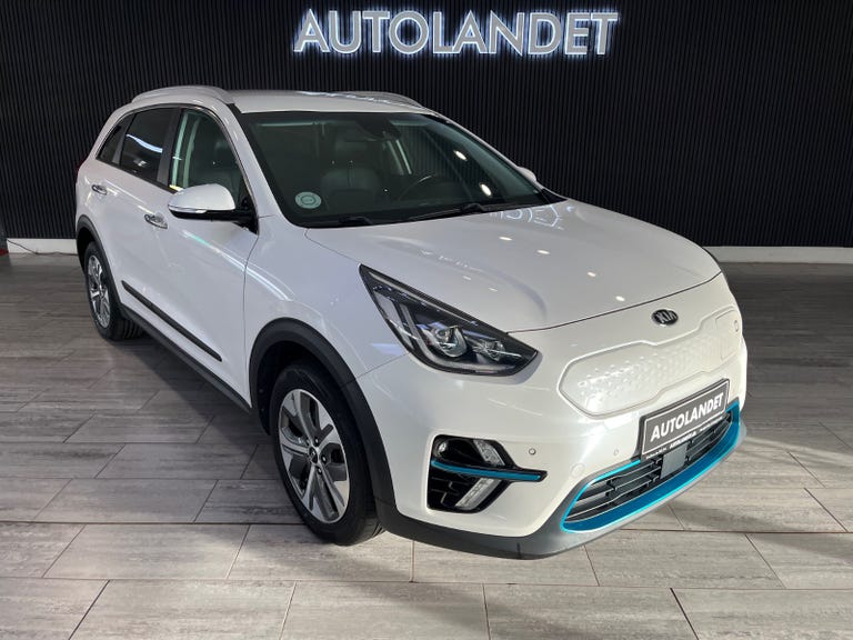 Kia e-Niro Advance