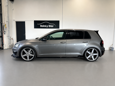 VW Golf VII TSi 122 Comfortline BMT