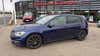 VW Golf VII TSi 150 Highline DSG