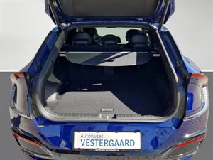 Kia EV6 Long Range GT-Line