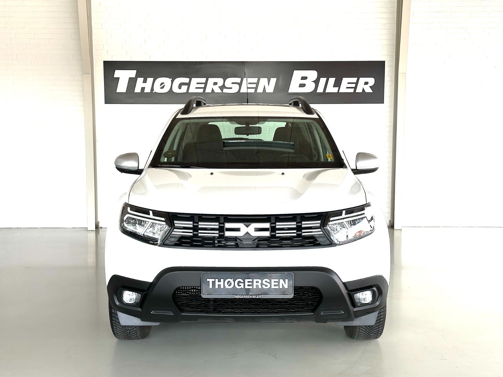 Billede af Dacia Duster 1,0 TCe 90 Expression