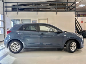 Kia Rio MPi Base Line