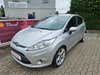 Ford Fiesta Titanium aut.