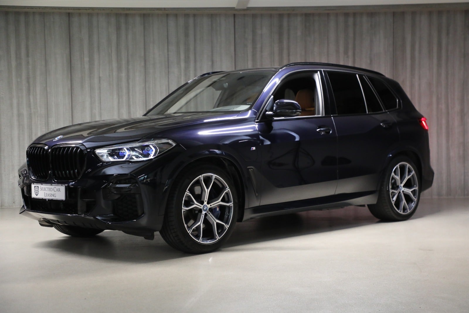BMW X5 3,0 xDrive45e M-Sport aut.