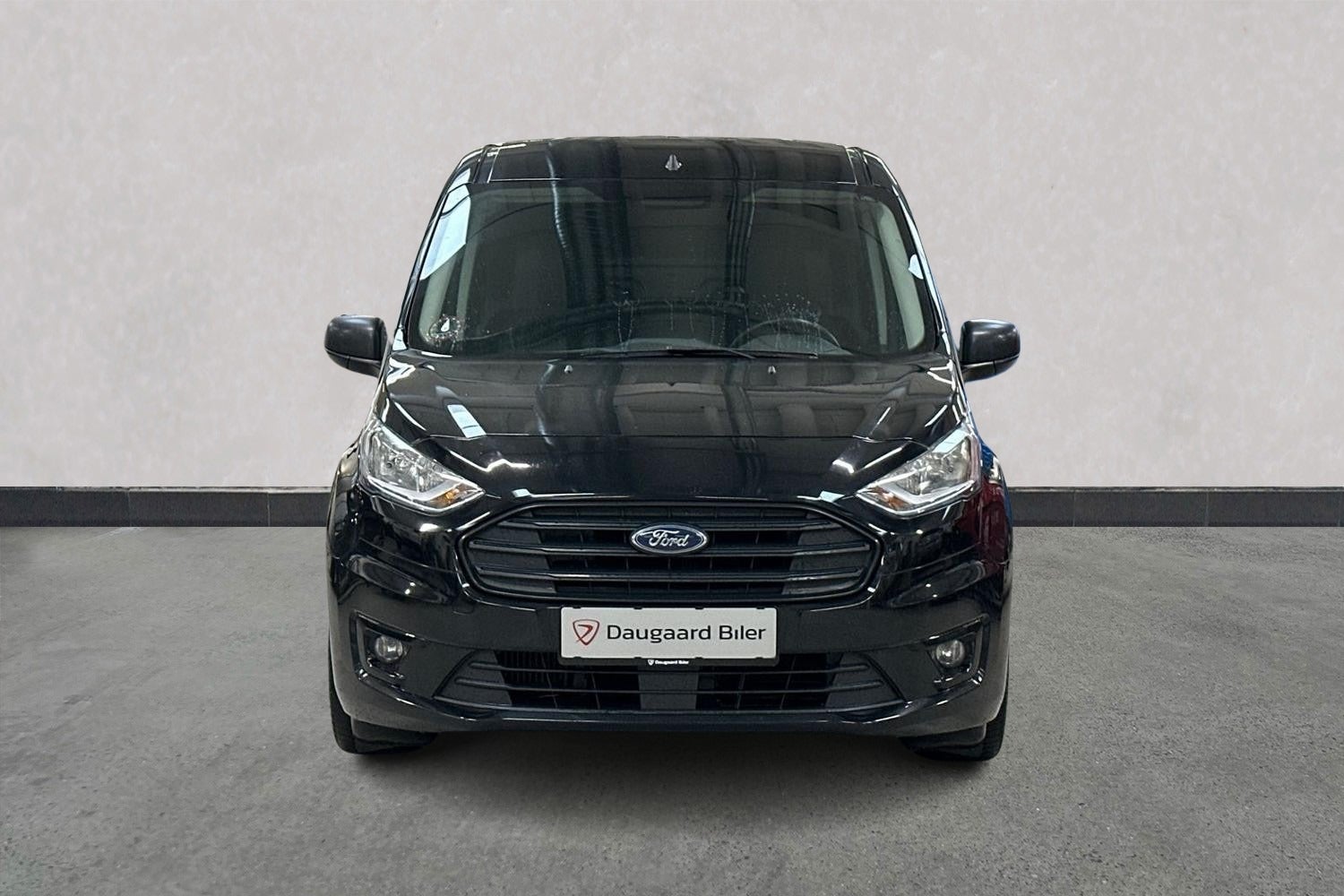 Billede af Ford Transit Connect 1,5 TDCi 100 Trend kort