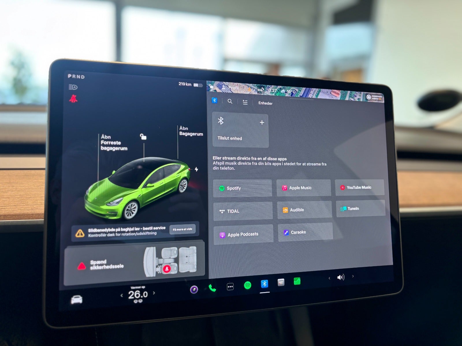 Tesla Model 3 Standard Range+ RWD