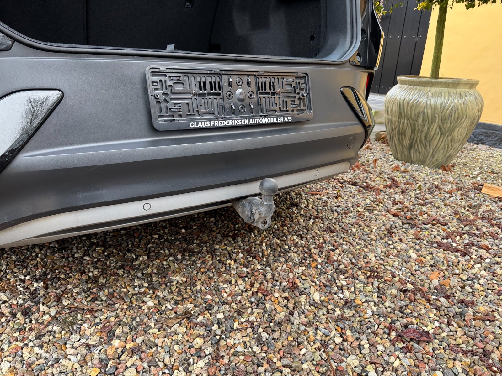 Billede af VW ID.5 77 Pro Performance