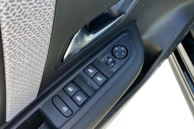 Citroën ë-C4 Feel
