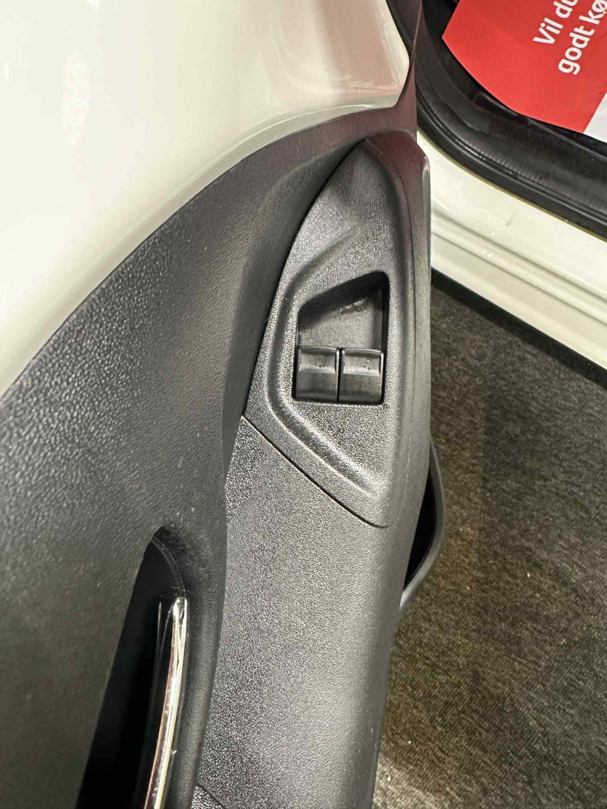 Billede af Toyota Aygo 1,0 VVT-i Air