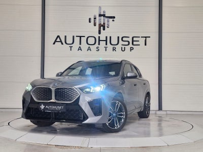 BMW iX2  eDrive20 M-Sport 5d