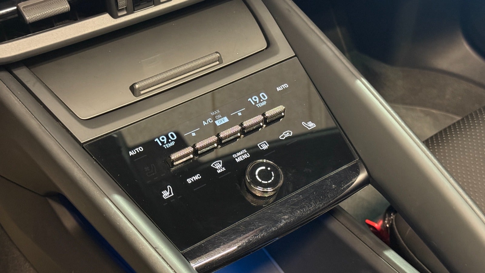 Billede af Porsche Macan Turbo