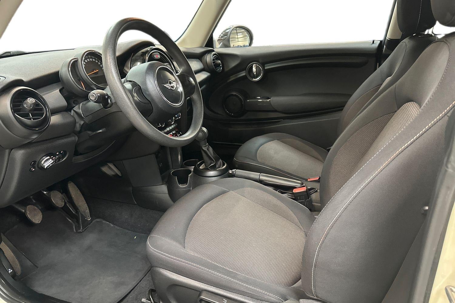 Billede af MINI Cooper 1,5 