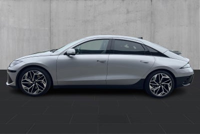 Hyundai Ioniq 6 Ultimate - 1